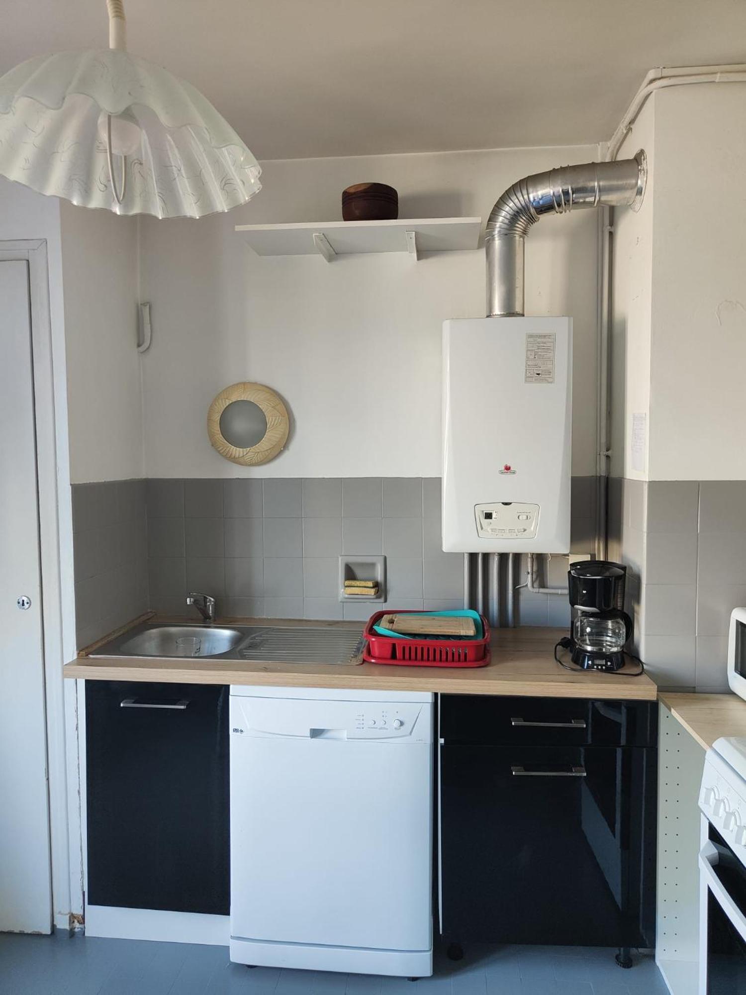 Apartamento L'harmony La Tronche (Isere)