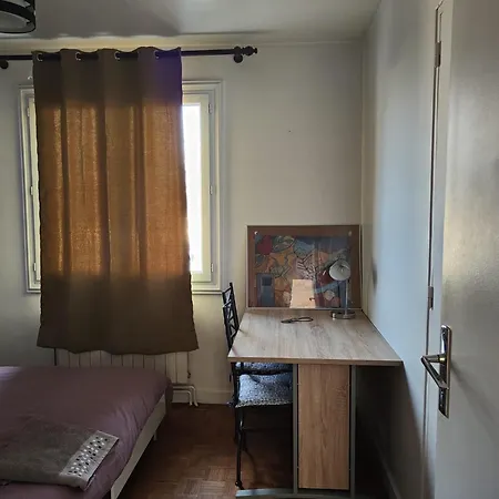 Apartamento L'Harmony La Tronche  Exterior foto