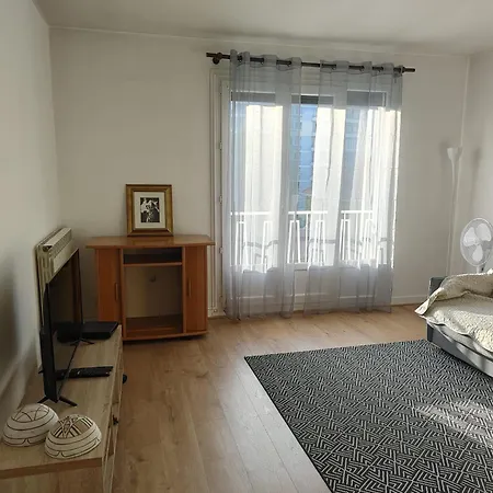 Apartamento L'Harmony La Tronche  Exterior foto