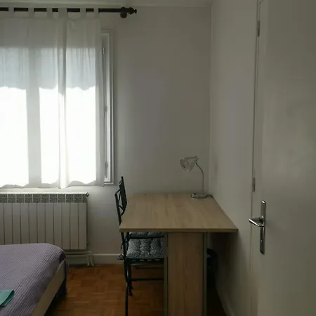 Apartamento L'Harmony La Tronche  Exterior foto