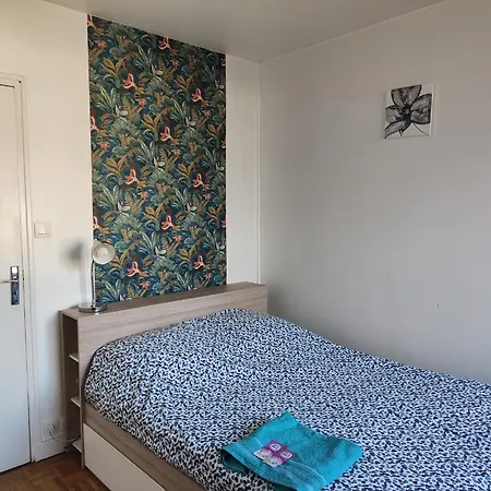 Apartamento L'Harmony La Tronche  Exterior foto