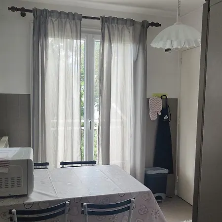 Apartamento L'Harmony La Tronche  Exterior foto