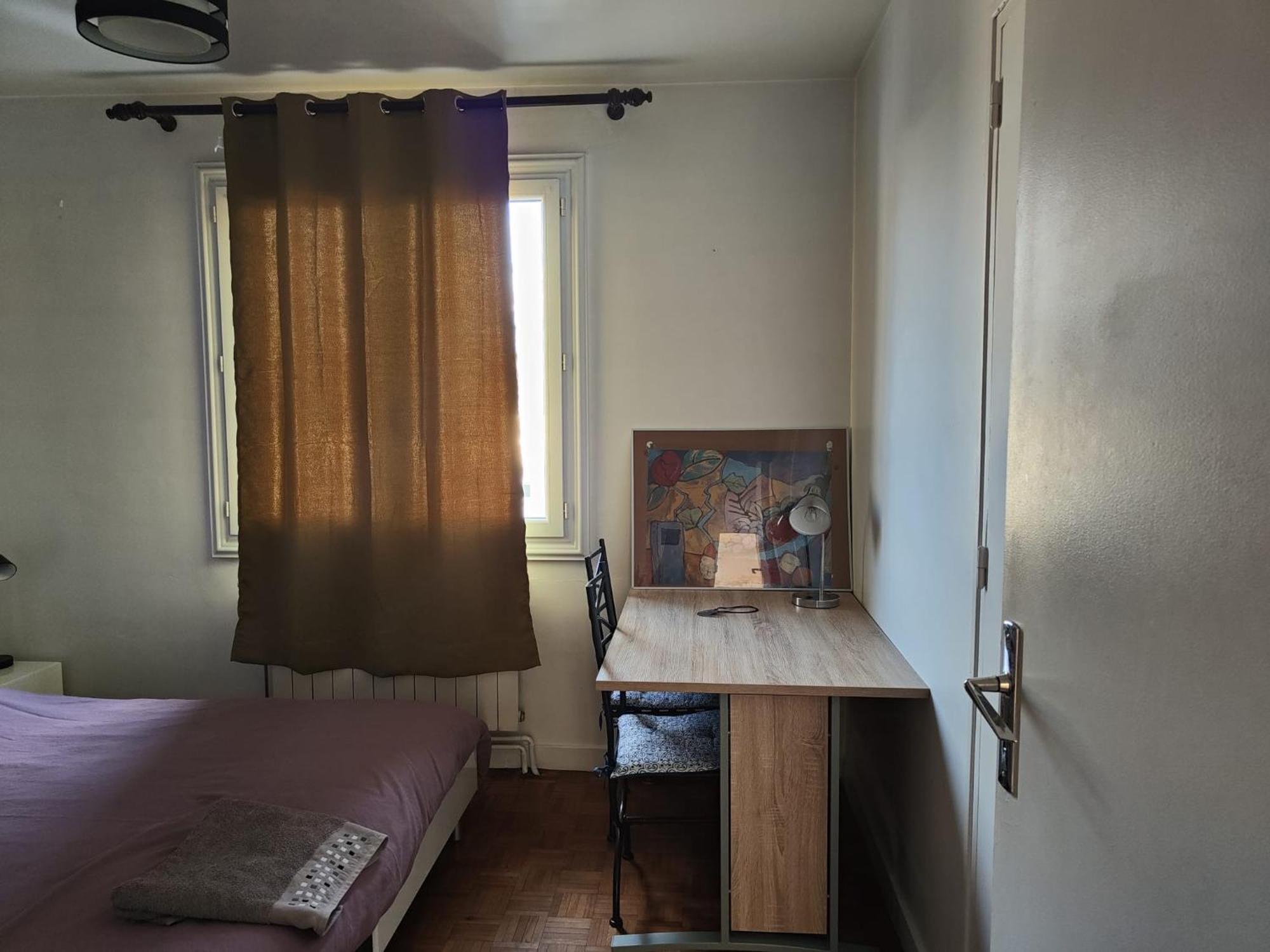L'harmony Apartment *