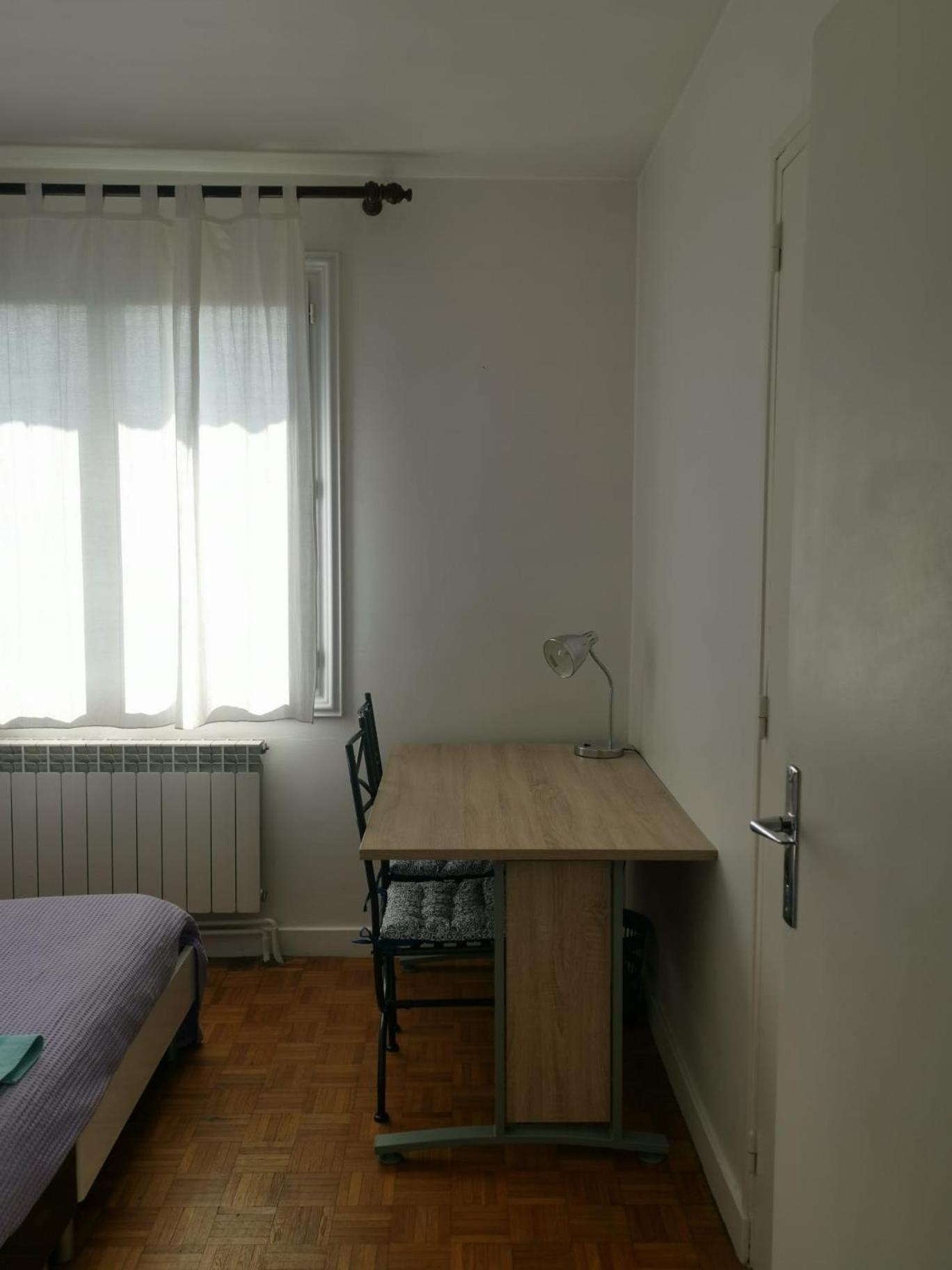L'harmony Apartment
