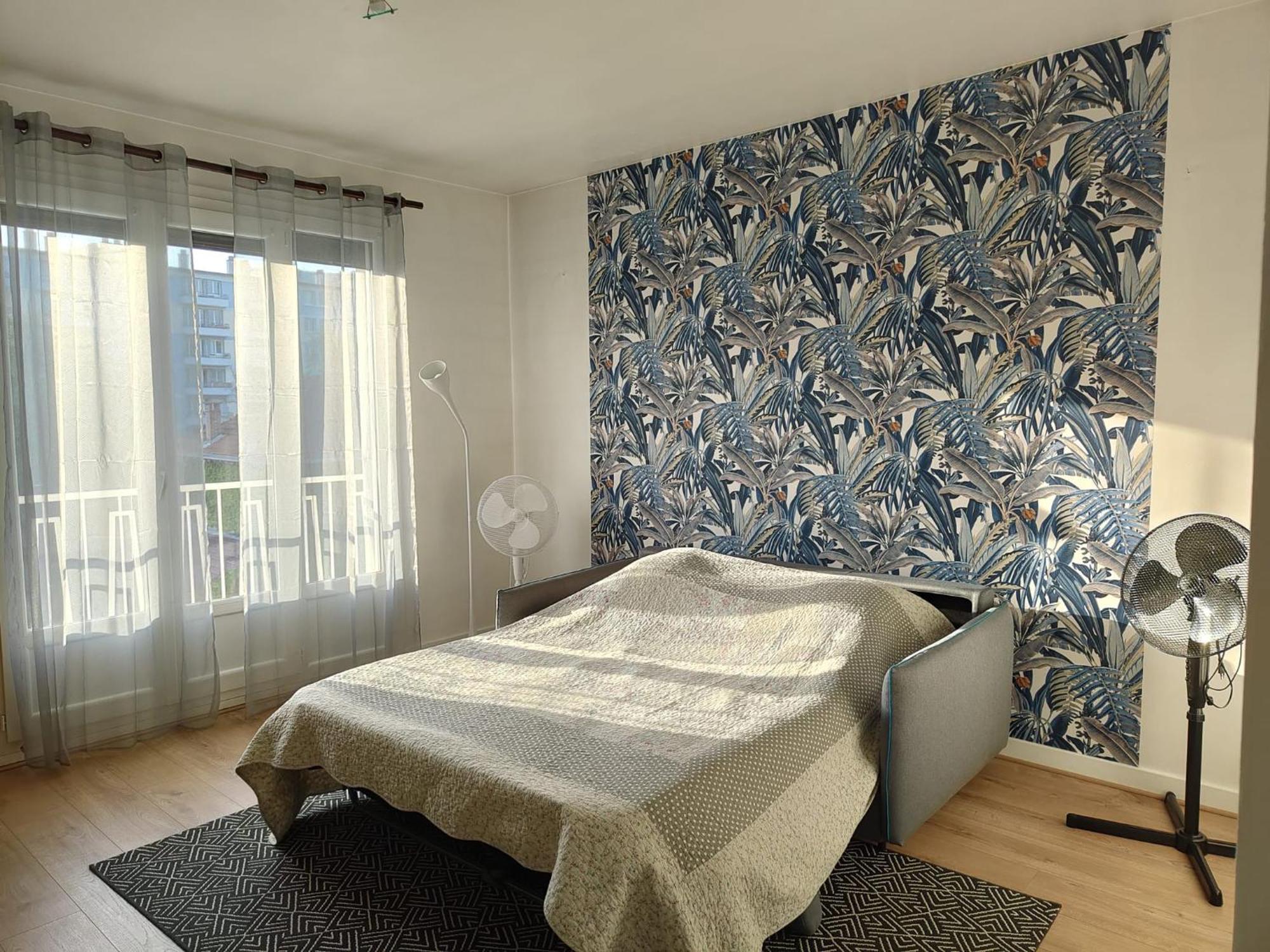Apartment L'harmony *