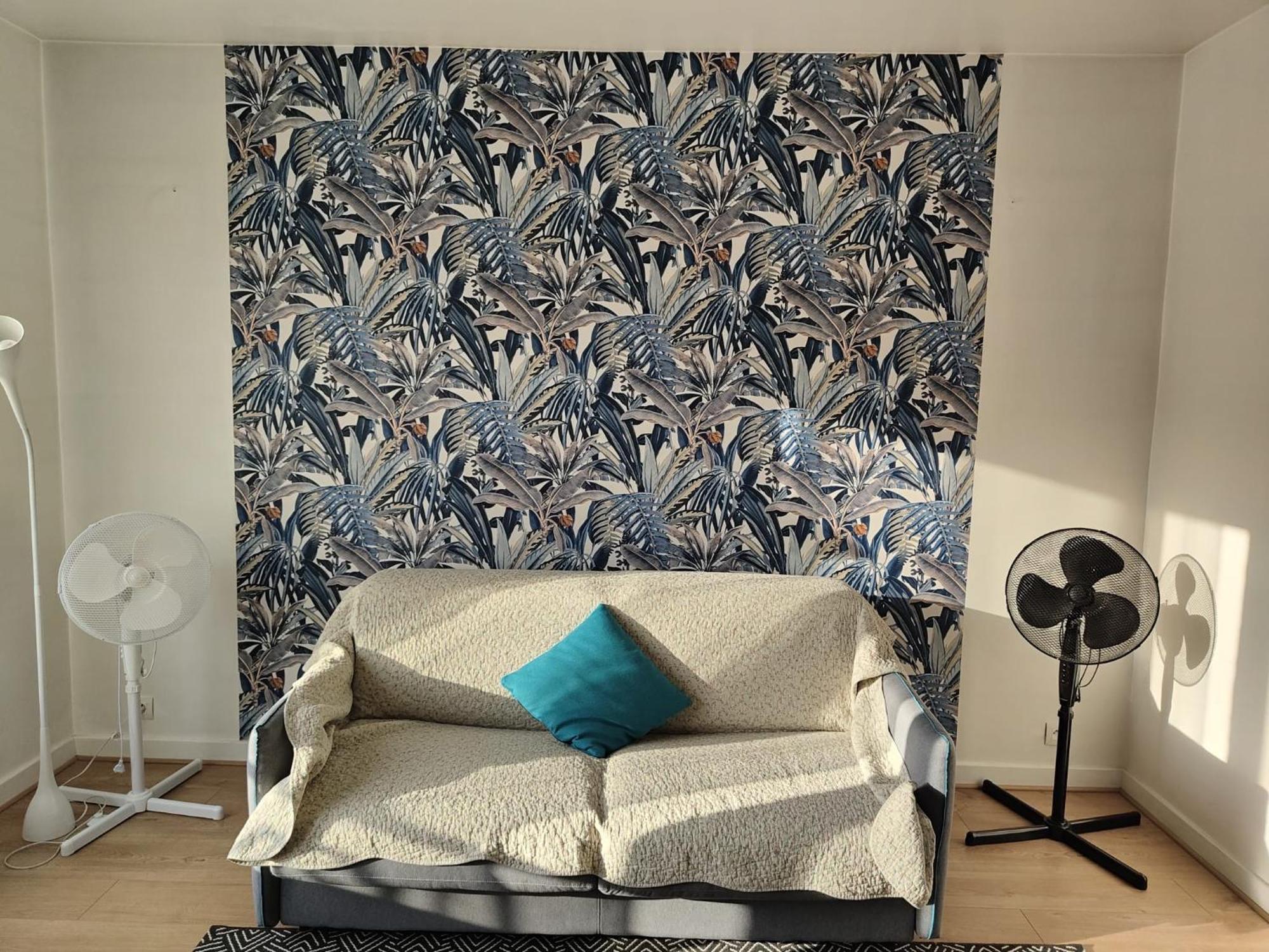 L'harmony Apartment